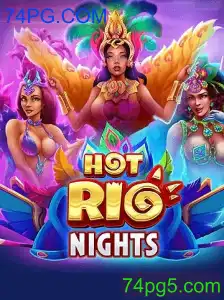 HotRioNights