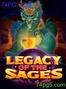 LegacyoftheSages