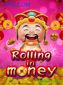 RollingInMoney