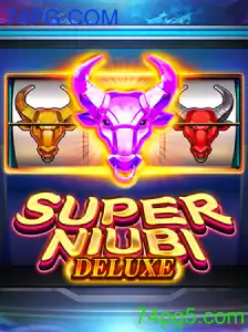 SuperNiubiDeluxe